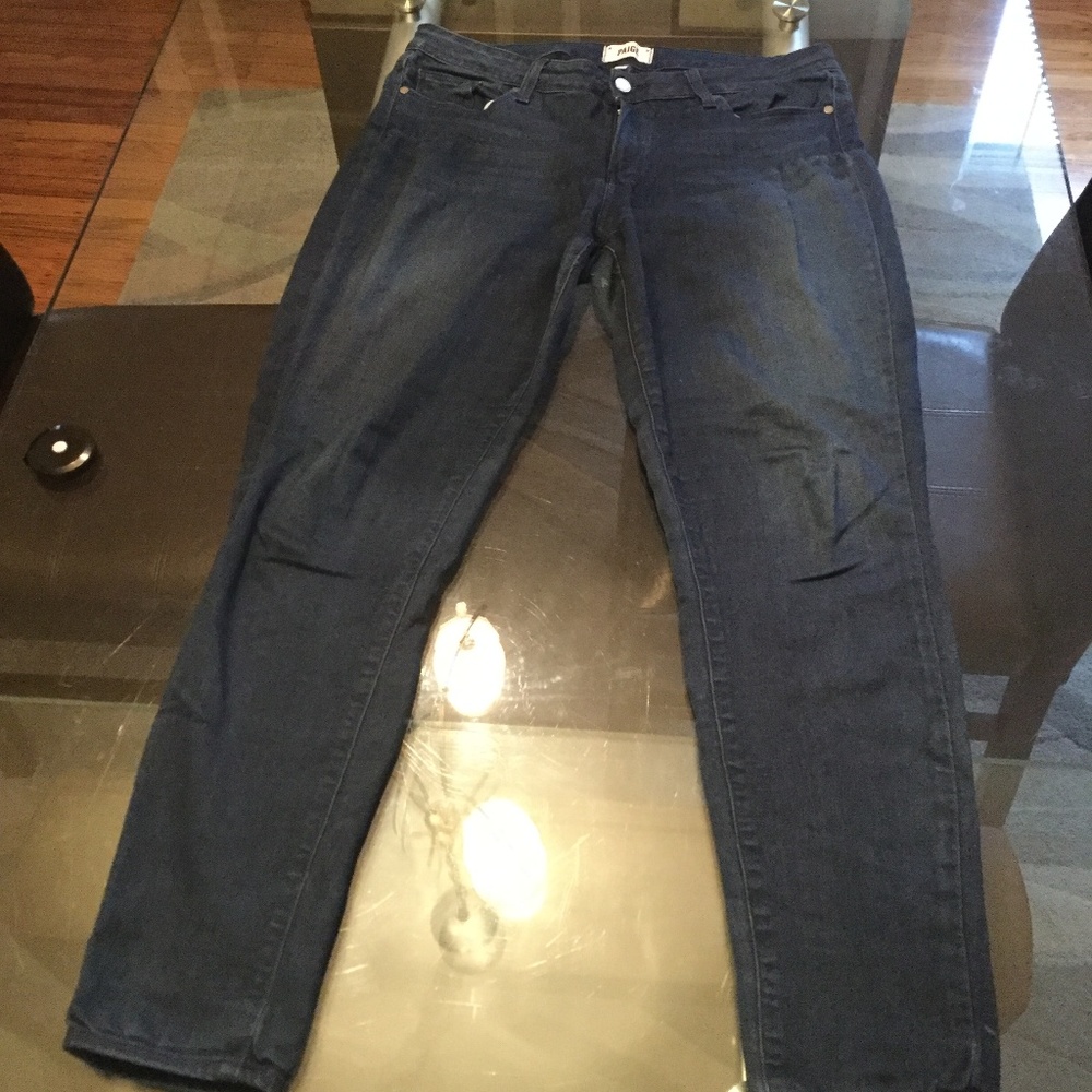 Paige Denim Women's Jeans